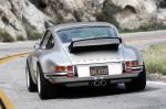 Porsche 911 Restored by Singer 1991 года